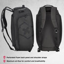 Victorinox Touring 2.0, Travel 2in1 Duffel, Black
