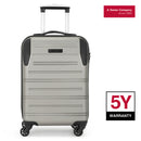 Wenger Static Carry-on Hardside Suitcase, 33 Litres, Gold, Swiss designed