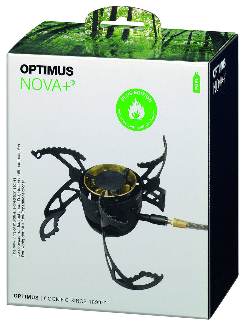 OPTIMUS Nova+