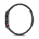 Wenger Swiss Made SEAFORCE Chrono Chronograph Black Dial Men's Watch