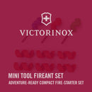Victorinox Mini Tool FireAnt Set