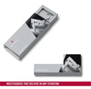 Victorinox Hunter Pro M Alox Swiss Army Knife 4 Function 136 mm Silver