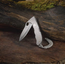 Victorinox Hunter Pro M Alox Swiss Army Knife 4 Function 136 mm Silver