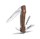 Victorinox Wine Master Swiss Army Knife 6 Functions 130 mm Brown