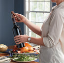 Victorinox Wine Master Swiss Army Knife 6 Functions 130 mm Brown