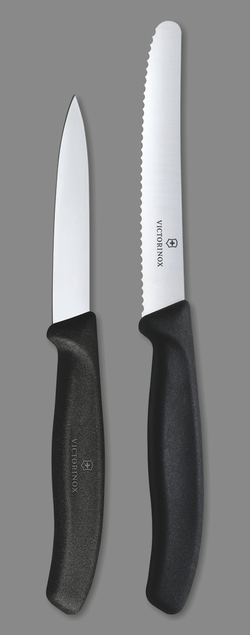 Internet's Best Premium Utility Knife | Box Cutter | Set of 2 | Retractable  blade | Rubber Handle | 2 Utility Knives included