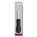 Victorinox Oyster Knife Synthetic Handle Black