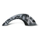 Victorinox Knife & Tool Sharpener With Ceramic Rolls Black