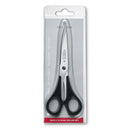 Victorinox Household Professional Stainless Steel Scissors 16 cm Black Swiss Made