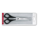 Victorinox Household Professional Stainless Steel Scissors 16 cm Black Swiss Made