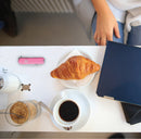 Victorinox Swiss Army Knife - Swiss Classic - 7 Functions 58 mm Pink