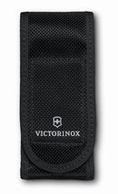 Victorinox Swiss Tool Spirit MX with Nylon Pouch, 24 Functions 105 mm Silver, Swiss Made