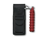 Victorinox Classic SD Solemate Swiss Army knife 7 Functions 58 mm Red