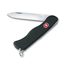 Victorinox Sentinel Swiss Army Knife 111 mm, Black