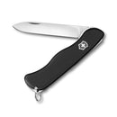 Victorinox Sentinel Swiss Army Knife 111 mm, Black