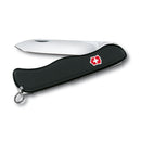Victorinox Sentinel Swiss Army Knife 111 mm, Black