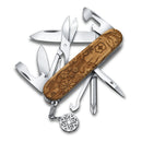 Victorinox Super Tinker Wood Winter Magic Limited Edition 2022