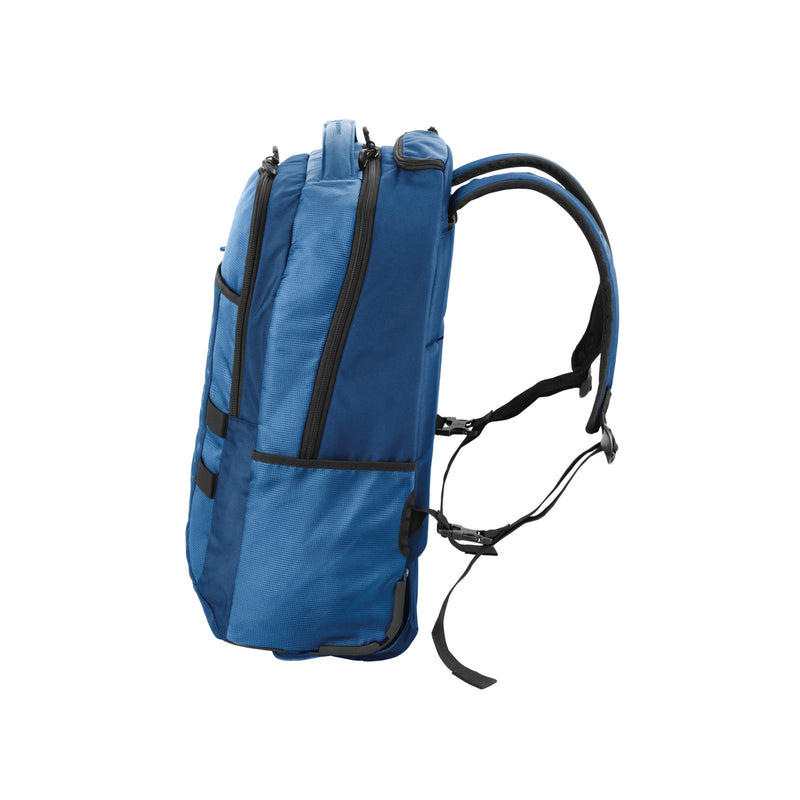 Victorinox Vx Sport, Wheeled Cadet, Laptop Backpack, 30 Litres Blue