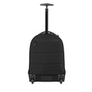 Victorinox Vx Sport, Wheeled Scout, Laptop Backpack, 28 Litres Black