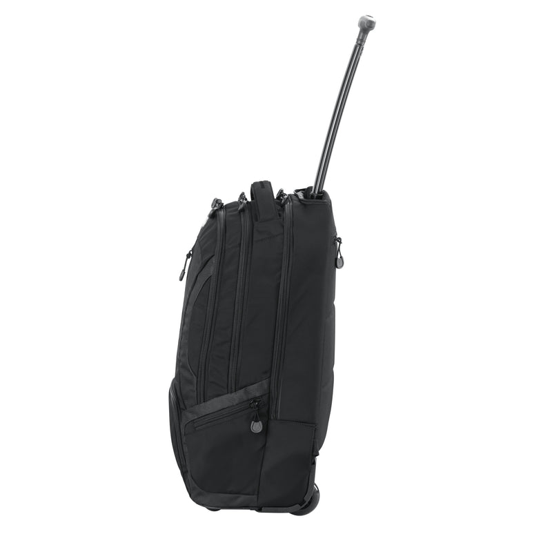 Victorinox Vx Sport, Wheeled Scout, Laptop Backpack, 28 Litres Black