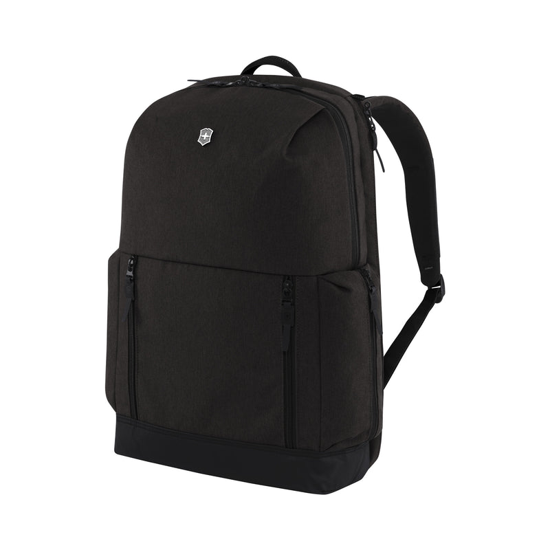 Victorinox Altmont Classic, Deluxe Laptop Backpack, 20 Litres Black