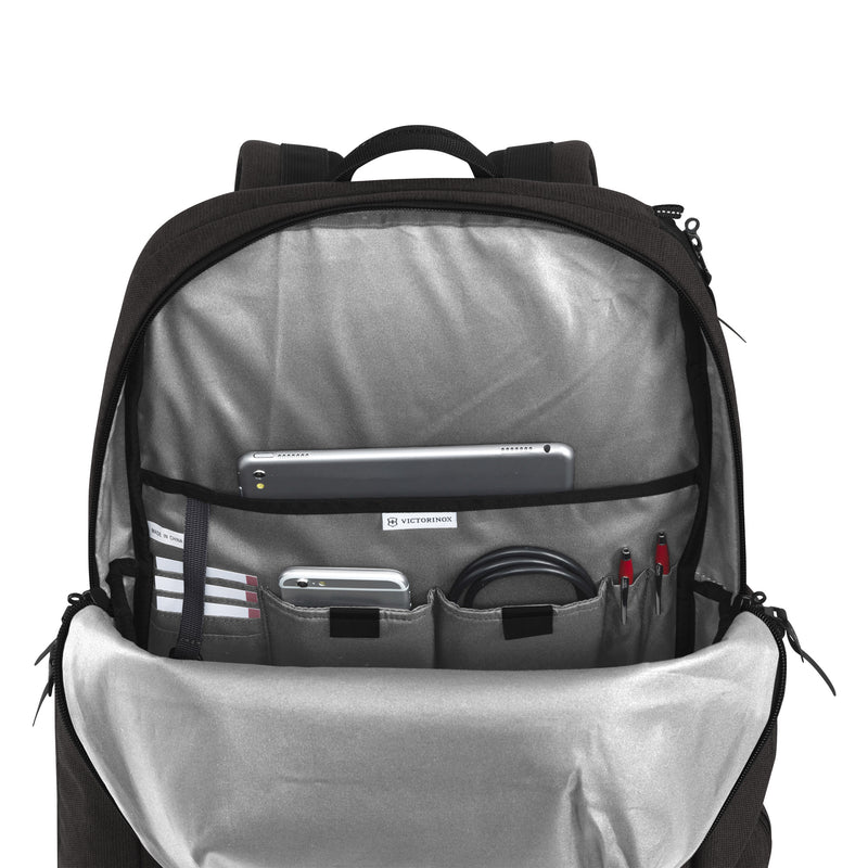 Victorinox Altmont Classic, Deluxe Laptop Backpack, 20 Litres Black