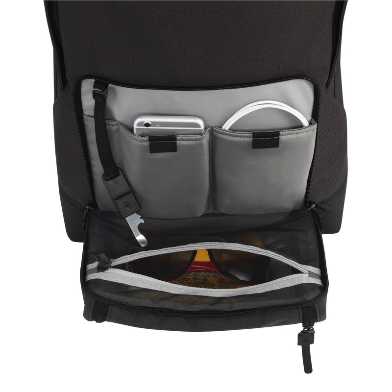 Victorinox Altmont Classic, Classic Laptop Backpack, 16 Litres Black