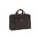 Victorinox Werks Professional 2.0 15'' Laptop Briefcase Dark Earth