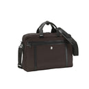 Victorinox Werks Professional 2.0 15'' Laptop Briefcase Dark Earth