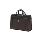 Victorinox Werks Professional 2.0 15'' Laptop Briefcase Dark Earth