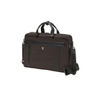 Victorinox Werks Professional 2.0 15'' Laptop Briefcase Dark Earth