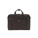 Victorinox Werks Professional 2.0 15'' Laptop Briefcase Dark Earth