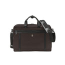 Victorinox Werks Professional 2.0 15'' Laptop Briefcase Dark Earth