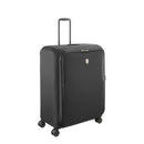 Victorinox Connex, Extra-Large Softside Case, Black
