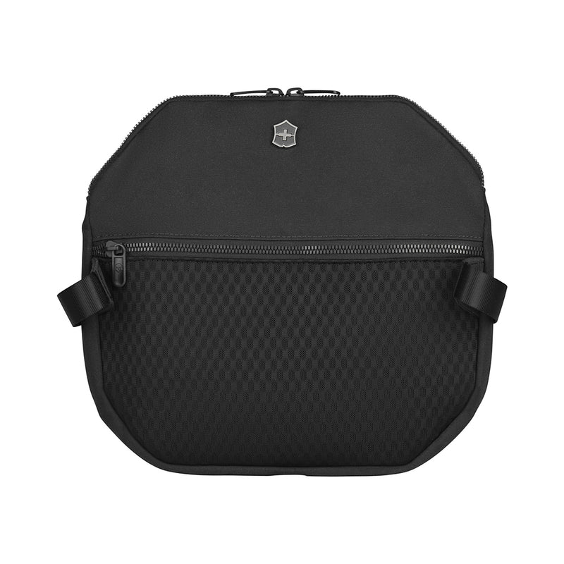 Victorinox Lifestyle Accessory Bags, Classic Belt-Bag, Black