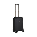 Victorinox Werks Traveler 6.0 Frequent Flyer Hardside Carry-On, Black