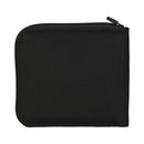 Victorinox Travel Accessories 5.0, Zip-Around Wallet, Black