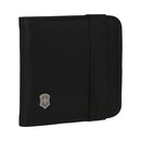 Victorinox Travel Accessories 5.0, Bi-Fold Wallet, Black