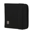 Victorinox Travel Accessories 5.0, Bi-Fold Wallet, Black