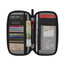 Victorinox Travel Accessories 5.0, Travel Organizer With RFID, Red