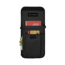 Victorinox Travel Accessories 5.0, Deluxe Concealed Security Pouch With RFID, Black