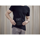 Victorinox Travel Accessories 5.0, Deluxe Concealed Security Pouch With RFID, Black