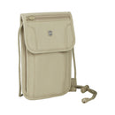 Victorinox Travel Accessories 5.0, Deluxe Concealed Security Pouch With RFID, Nude