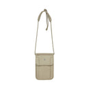 Victorinox Travel Accessories 5.0, Deluxe Concealed Security Pouch With RFID, Nude