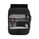 Victorinox Travel Accessories 5.0, Vertical Travel Companion, 6 Litres Black