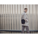 Victorinox Travel Accessories 5.0, Vertical Travel Companion, 6 Litres Black