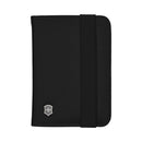 Victorinox Travel Accessories 5.0, Passport Holder With RFID, Black