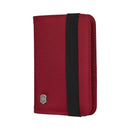Victorinox Travel Accessories 5.0, Passport Holder With RFID, Red