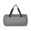 Victorinox Travel Accessories Edge, Packable Duffel Bag 30 Litres, Grey