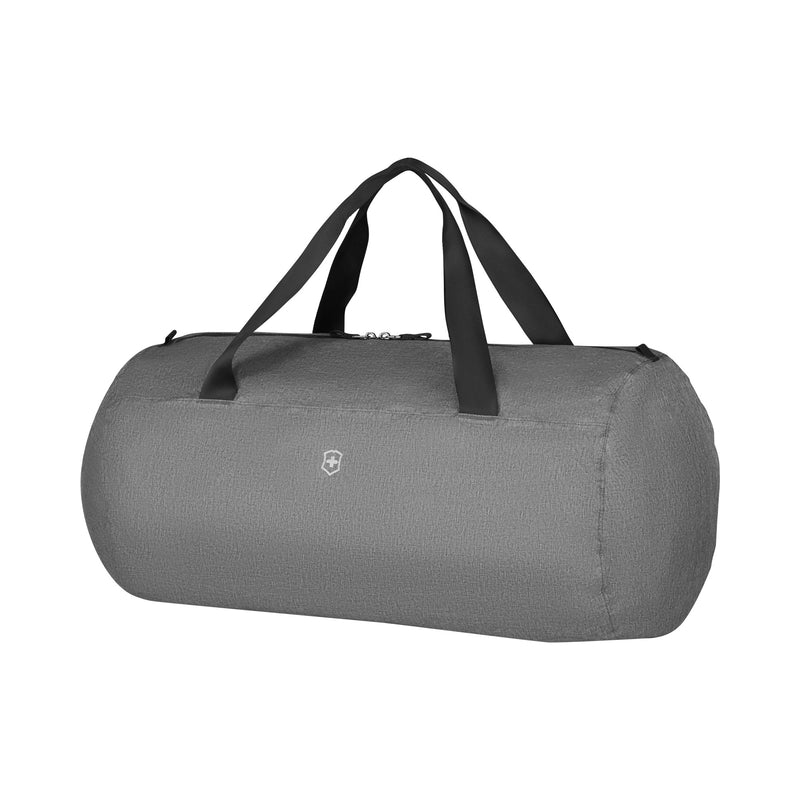 Victorinox Travel Accessories Edge, Packable Duffel Bag 30 Litres, Grey